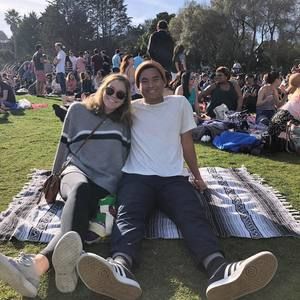 Meet your Posher, Quinn